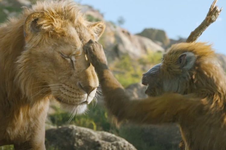 mufasa box office italia