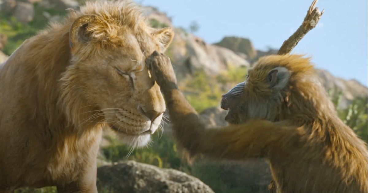 mufasa box office italia