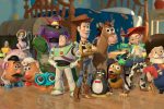 Pixar Toy Story 2