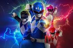 power rangers nuovo film