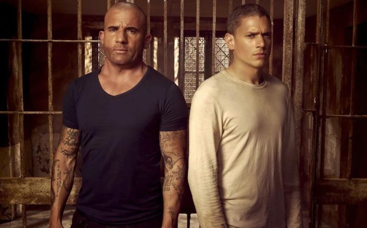 Prison Break