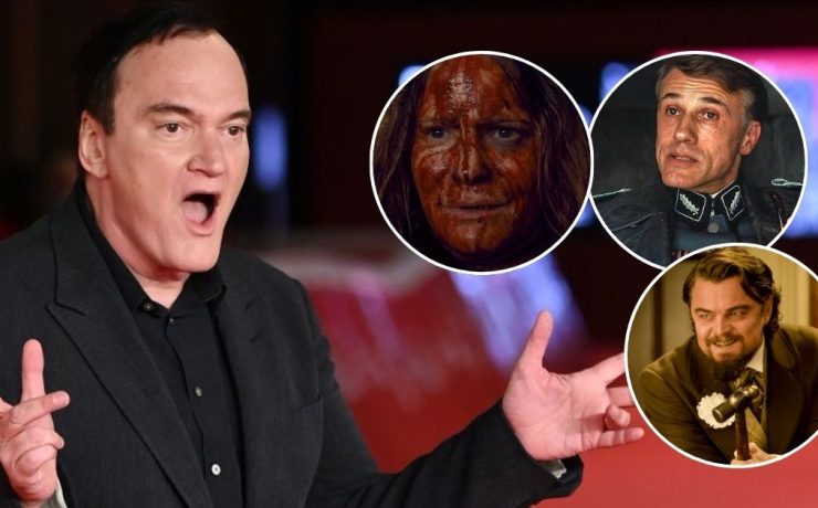 il miglior cattivo di quentin tarantino