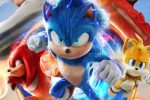 Sonic e i suoi amici