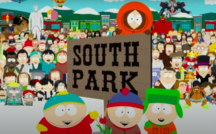 South Park