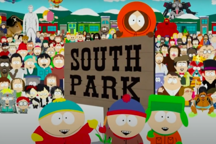 South Park