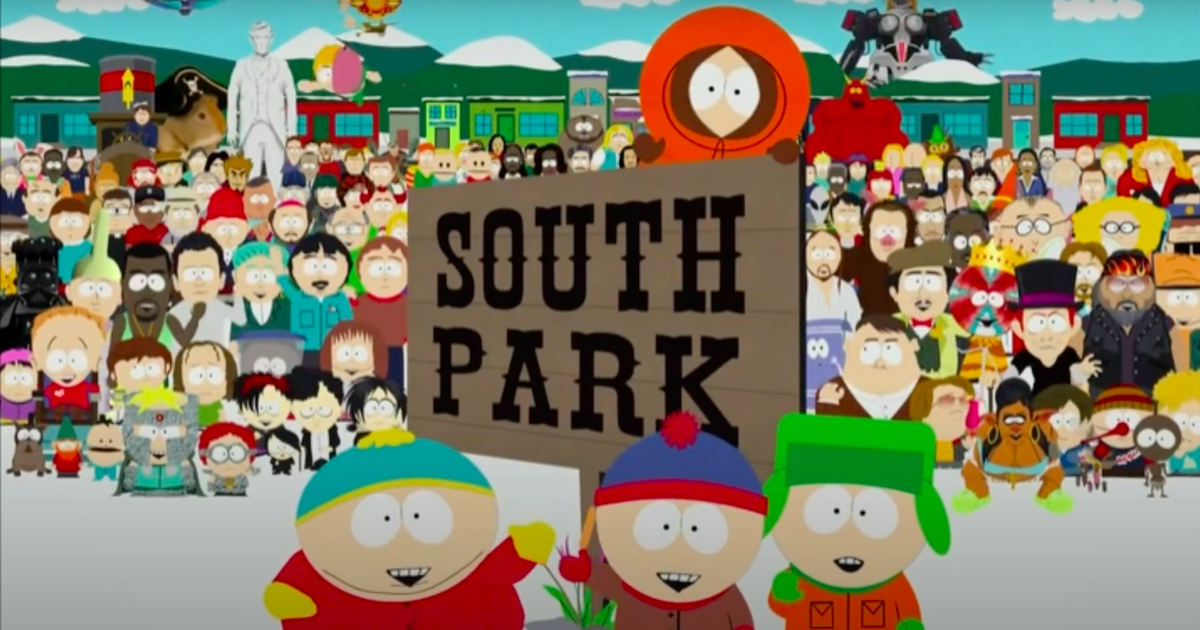 South Park