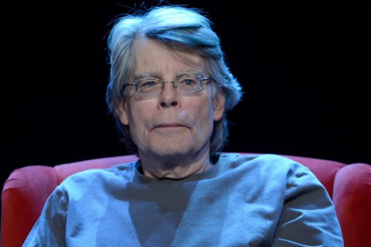 il nuovo film di stephen king