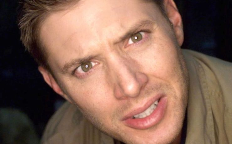 supernatural, un episodio ha superato il limite