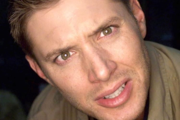 supernatural, un episodio ha superato il limite