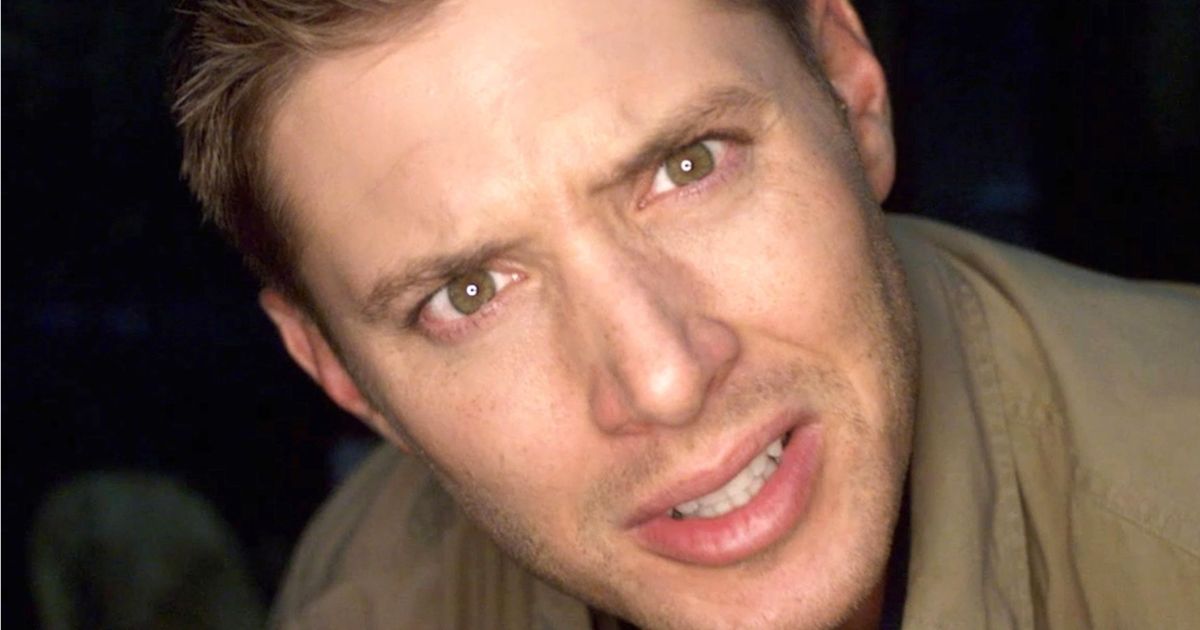 supernatural, un episodio ha superato il limite