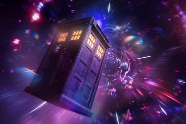 una teoria su doctor who