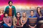 The Big Bang Theory