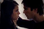 The Vampire Diaries Damon ed Elena