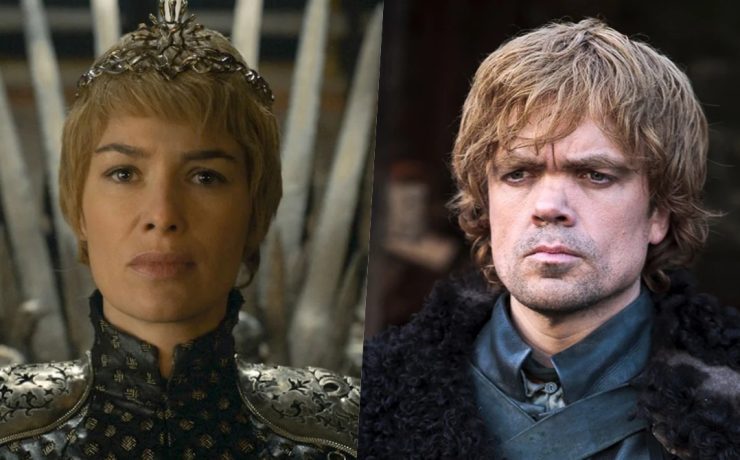 perchè cersei odia tyrion nel trono di spade