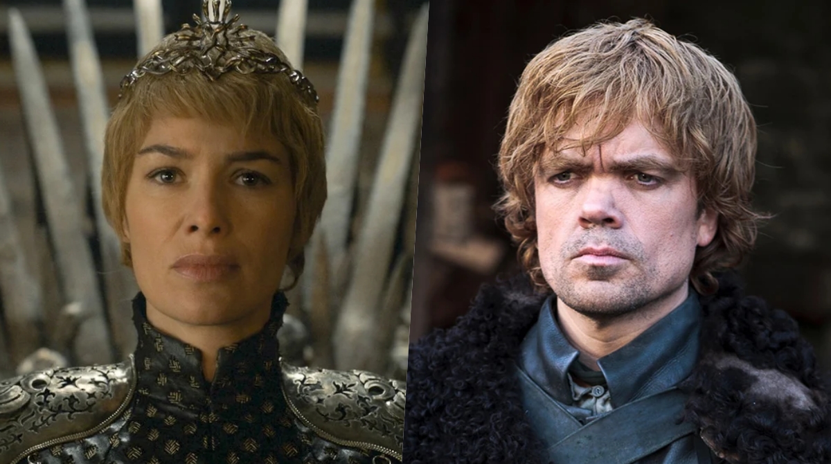 perchè cersei odia tyrion nel trono di spade