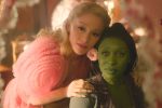 wicked, elphaba e glinda sono più che amiche?