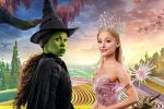 wicked cambia nome per il sequel