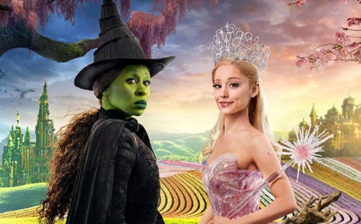 wicked cambia nome per il sequel