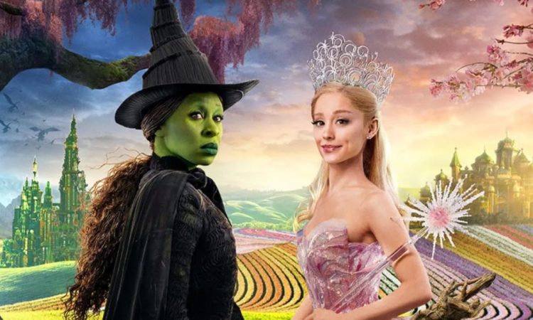 wicked cambia nome per il sequel