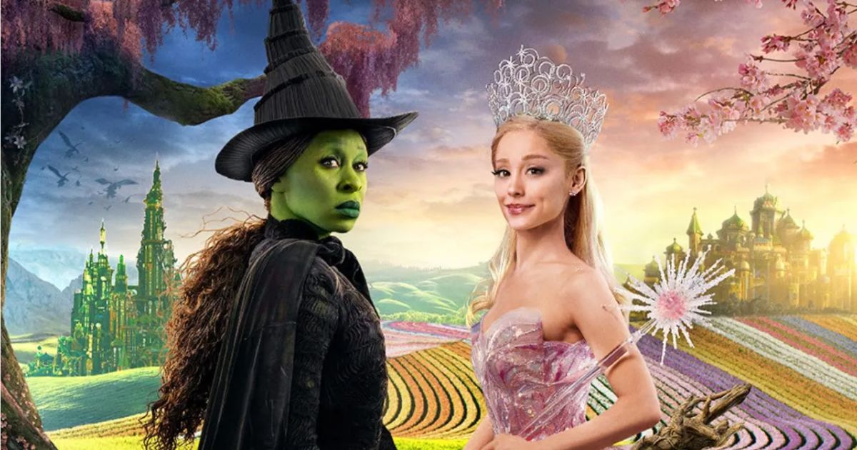 wicked cambia nome per il sequel