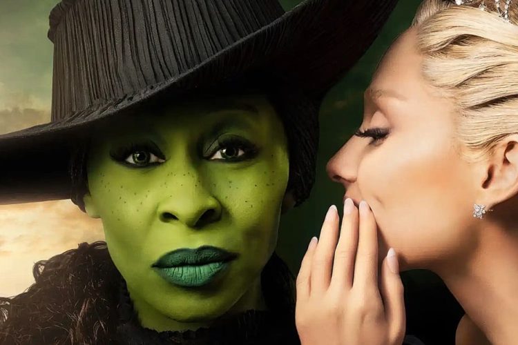 nel sequel di wicked ci sarà quella canzone