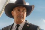 yellowstone e l'addio di kevin costner