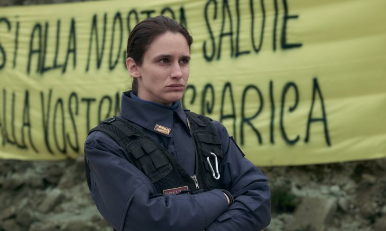 ACAB La Serie