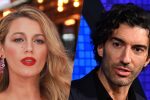 Blake Lively e Justin Baldoni