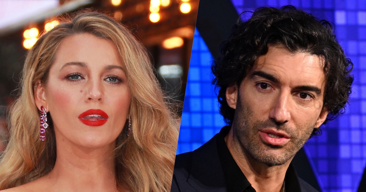 Blake Lively e Justin Baldoni