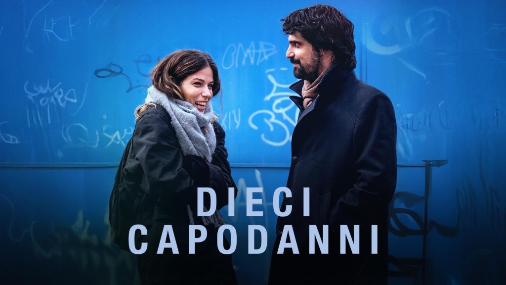 Dieci Capodanni