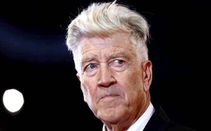 david lynch