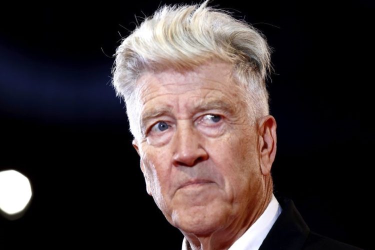 david lynch