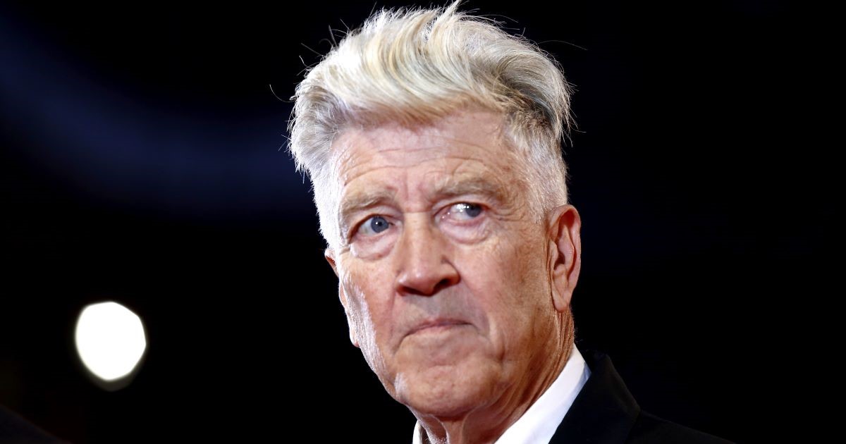 david lynch