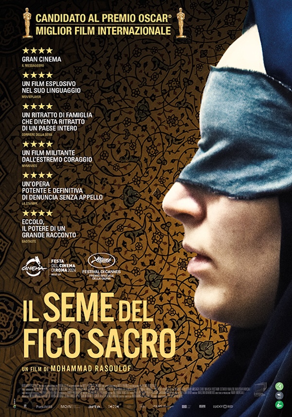 Il Seme del Fico Sacro