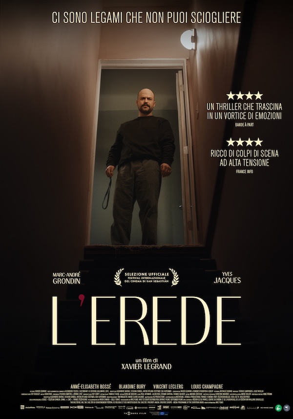 L’Erede