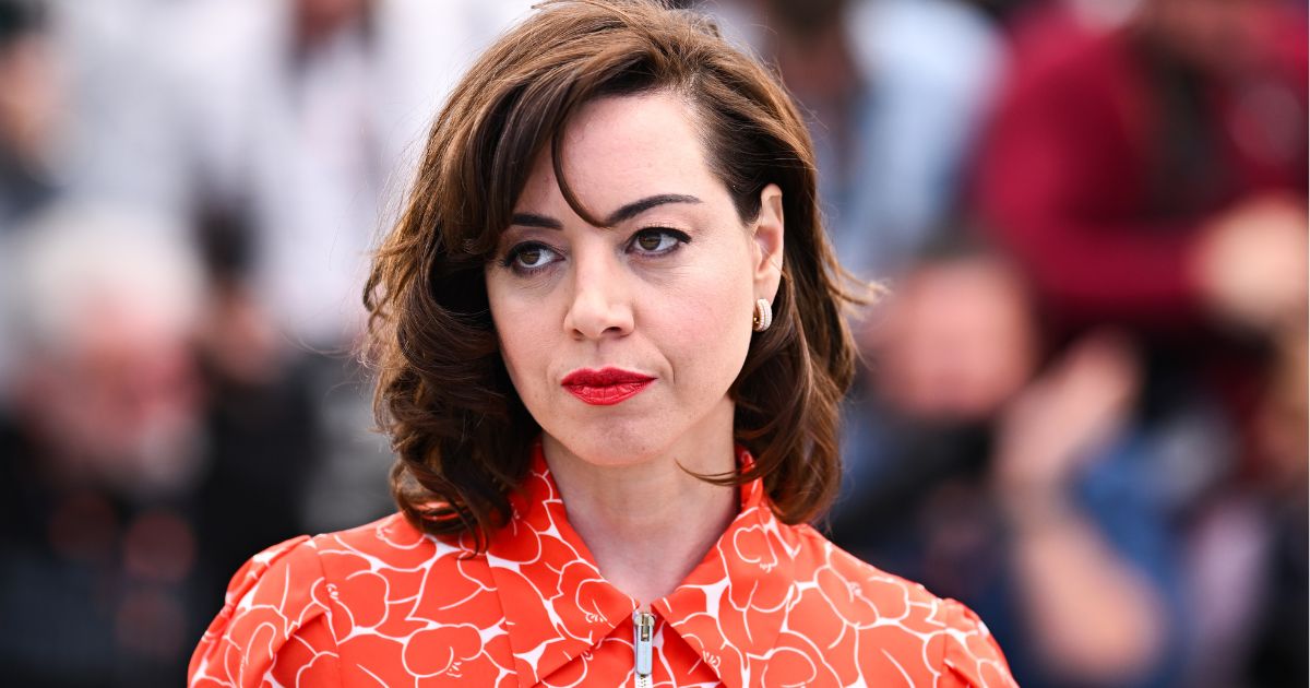 il marito di aubrey plaza si è suicidato