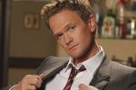 Barney Stinson in How I Met Your Mother