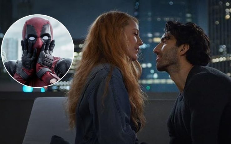 nel caso blake lively justin baldoni spunta deadpool