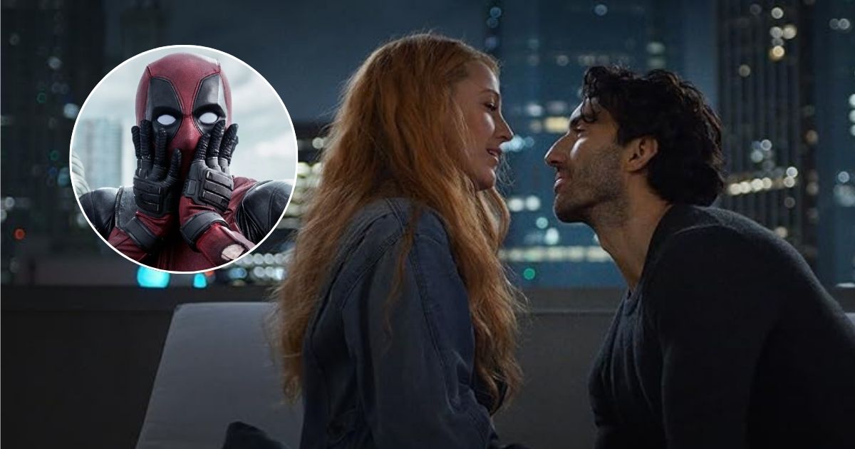 nel caso blake lively justin baldoni spunta deadpool