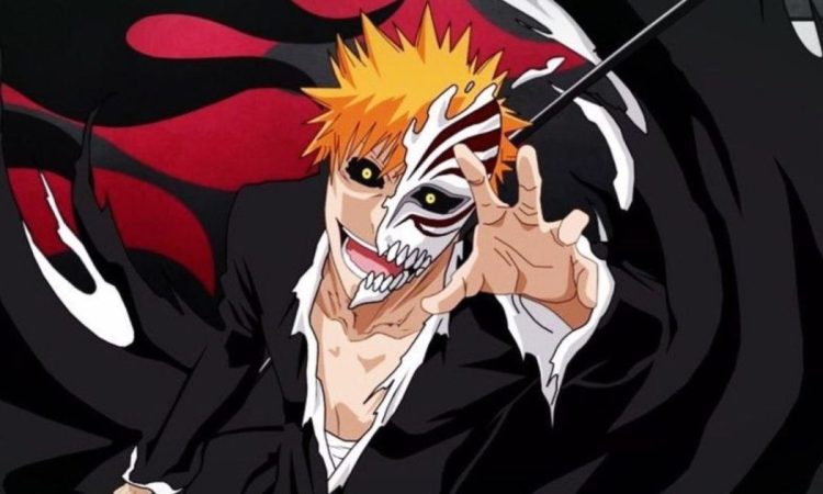 l'anime bleach dietro ad un omicidio