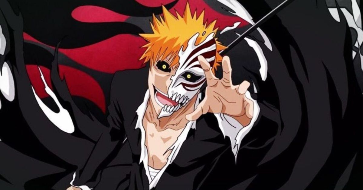 l'anime bleach dietro ad un omicidio