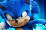 sonic 3 in testa al box office italia