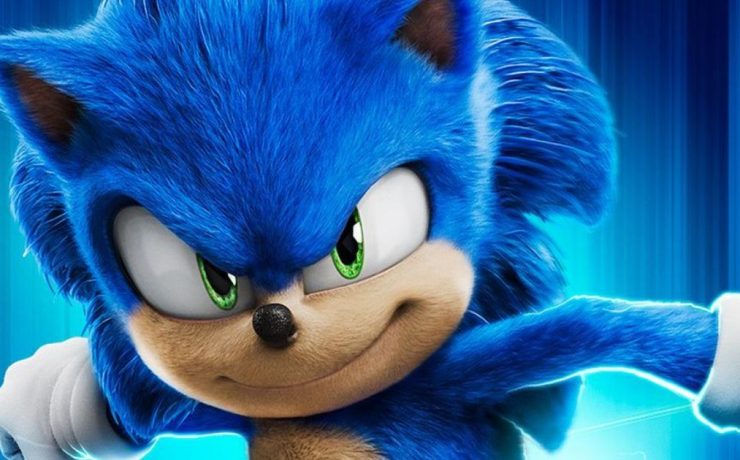 sonic 3 in testa al box office italia