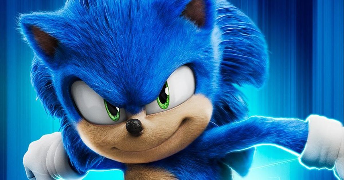 sonic 3 in testa al box office italia