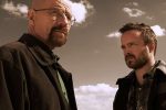 I protagonisti di Breaking Bad