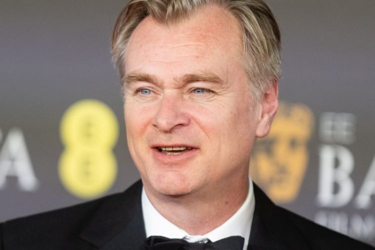 christopher nolan girerà la sua odissea anche in Italia