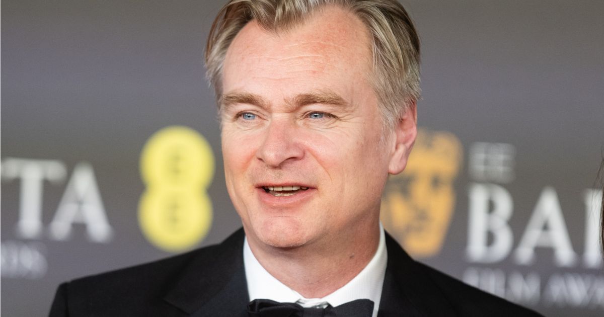 christopher nolan girerà la sua odissea anche in Italia