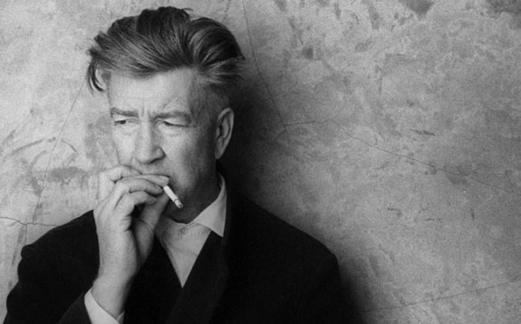 omaggio a david lynch