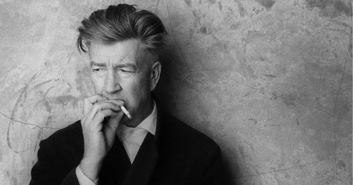 omaggio a david lynch