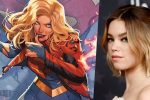 dc universe, ecco milly alcock come supergirl